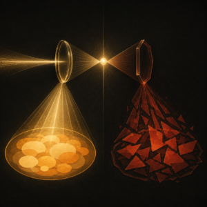 Two Kinds of Determinism - Make sense of it