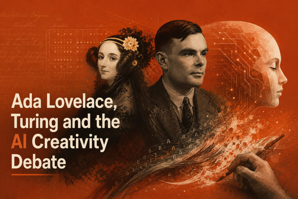 AI Creativity Debate
